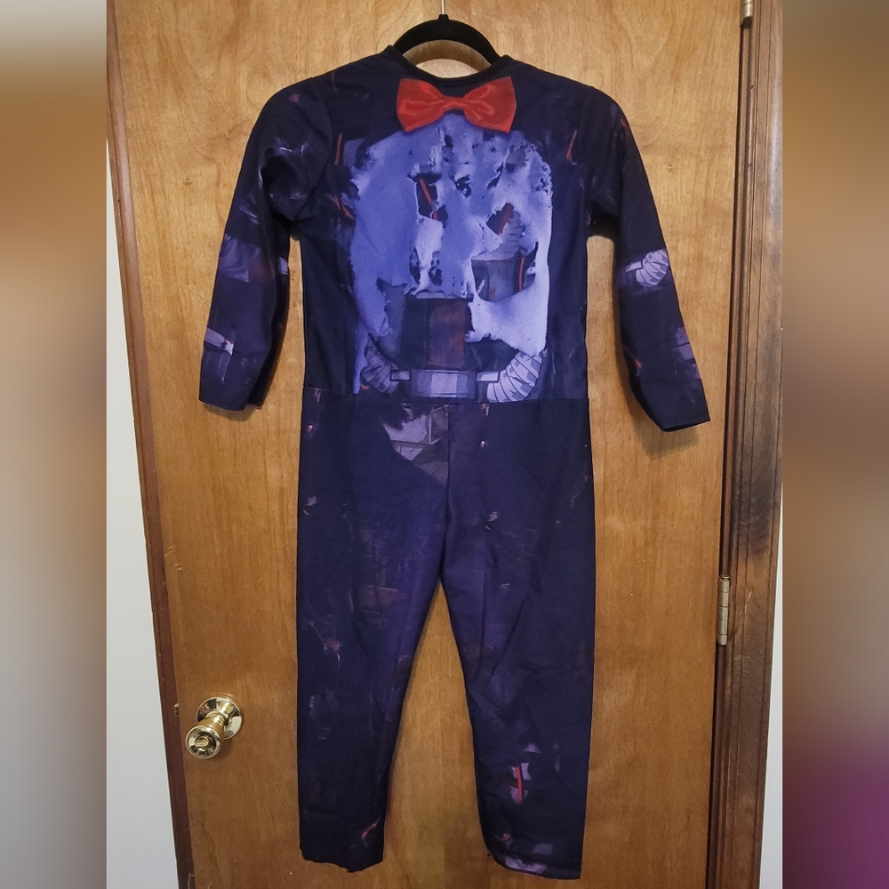 FNAF Nightmare Bonnie Costume Medium